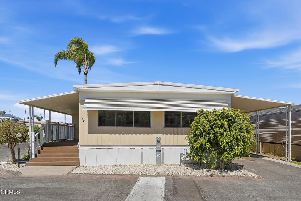 15433 West Telegraph Road, Unit 36W Santa Paula, CA 93060 - Photo 24 of 29 19_265 beckwith rd 36w-18