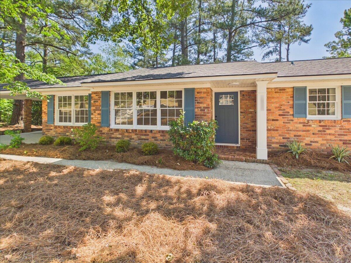 1833 Pisgah Road North Augusta, SC 29841 - Photo 17 of 64