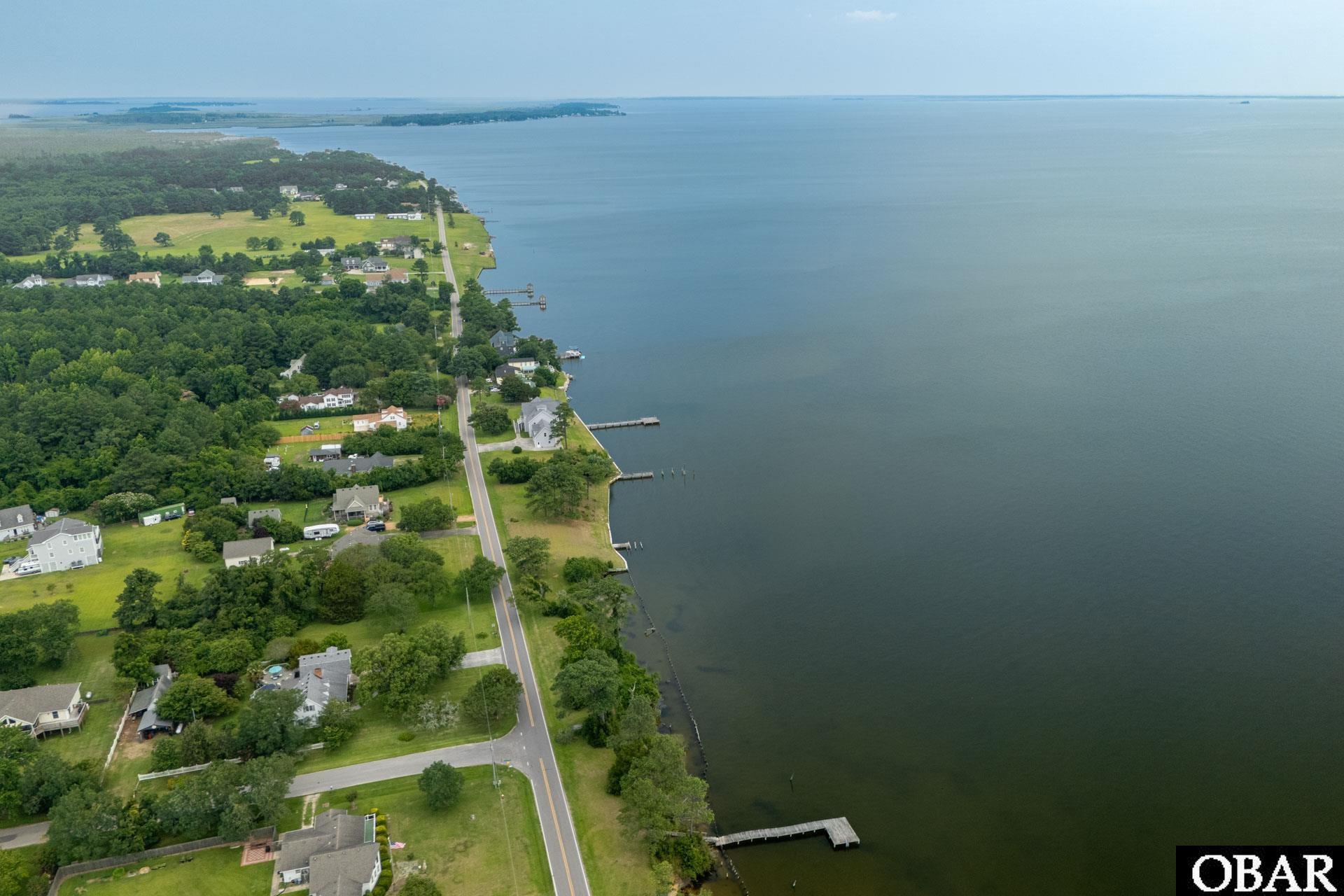 316 Narrow Shore Road, Unit 4 Aydlett, NC 27916 - Photo 81 of 87