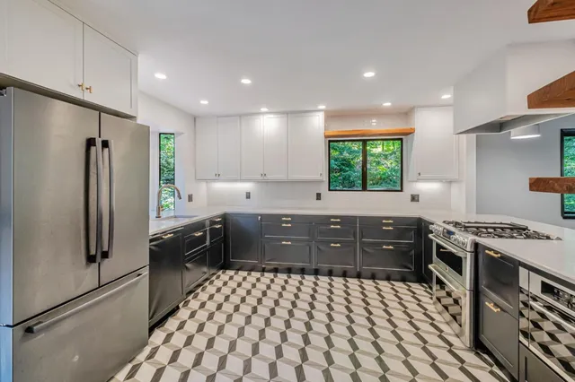 $1,148,000 | 345 McGaffigan Mill Road, Boulder Creek, CA 95006