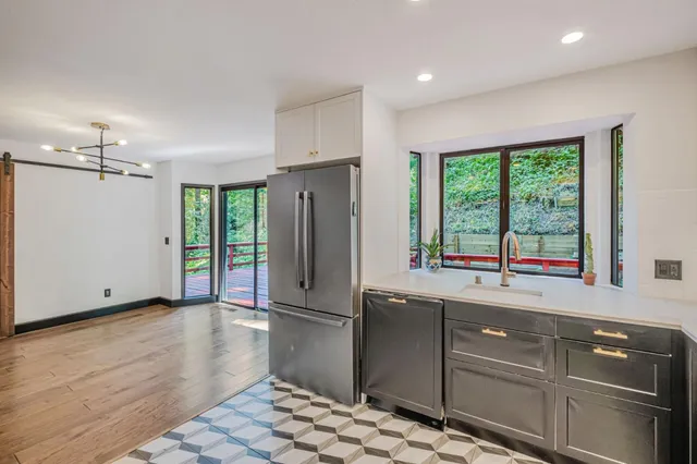 $1,148,000 | 345 McGaffigan Mill Road, Boulder Creek, CA 95006