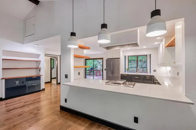 $1,148,000 | 345 McGaffigan Mill Road, Boulder Creek, CA 95006