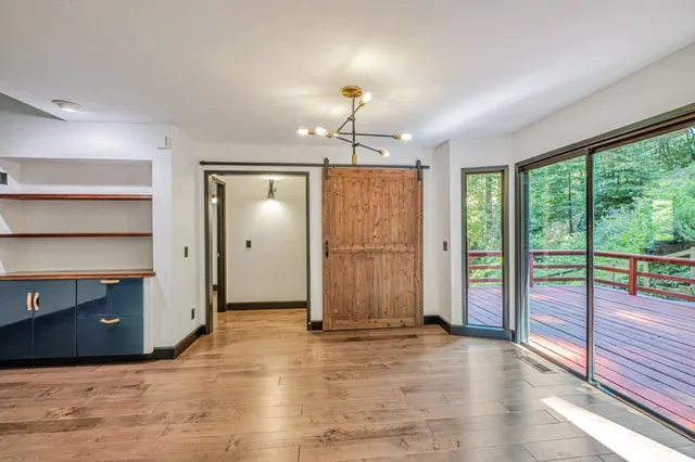 $1,148,000 | 345 McGaffigan Mill Road, Boulder Creek, CA 95006