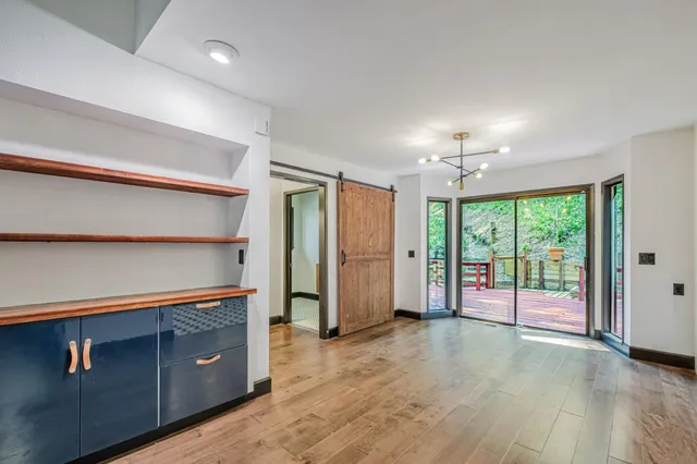 $1,148,000 | 345 McGaffigan Mill Road, Boulder Creek, CA 95006