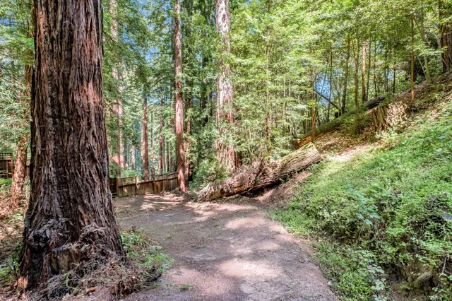 $1,148,000 | 345 McGaffigan Mill Road, Boulder Creek, CA 95006