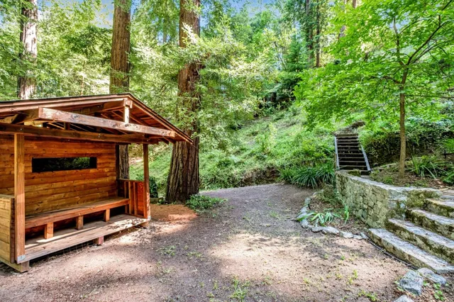 $1,148,000 | 345 McGaffigan Mill Road, Boulder Creek, CA 95006