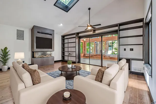 $1,148,000 | 345 McGaffigan Mill Road, Boulder Creek, CA 95006