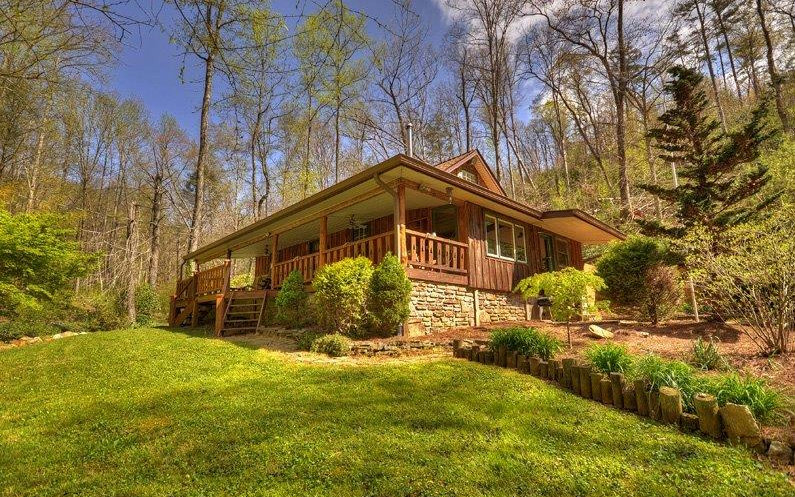 842 John Waters Road Cherry Log, GA 30522 - Photo 1 of 1 Main View