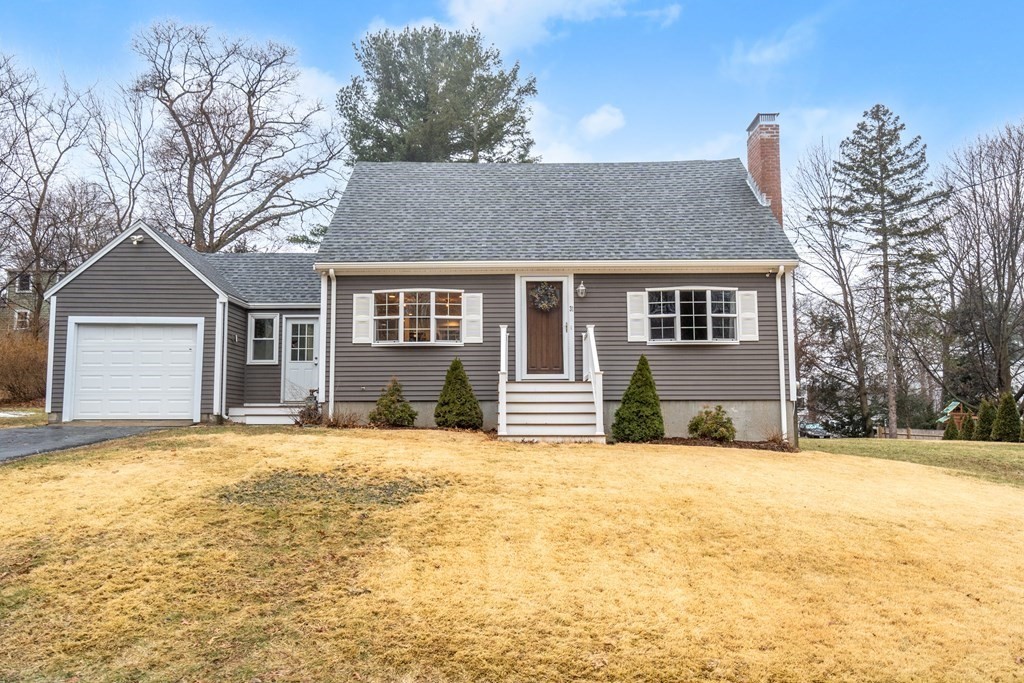 31 Roberts Road Ashland, MA 01721 - Photo 27 of 35 Gallery Image 27