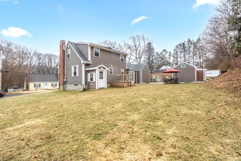 31 Roberts Road Ashland, MA 01721 - Photo 31 of 35 Gallery Image 31