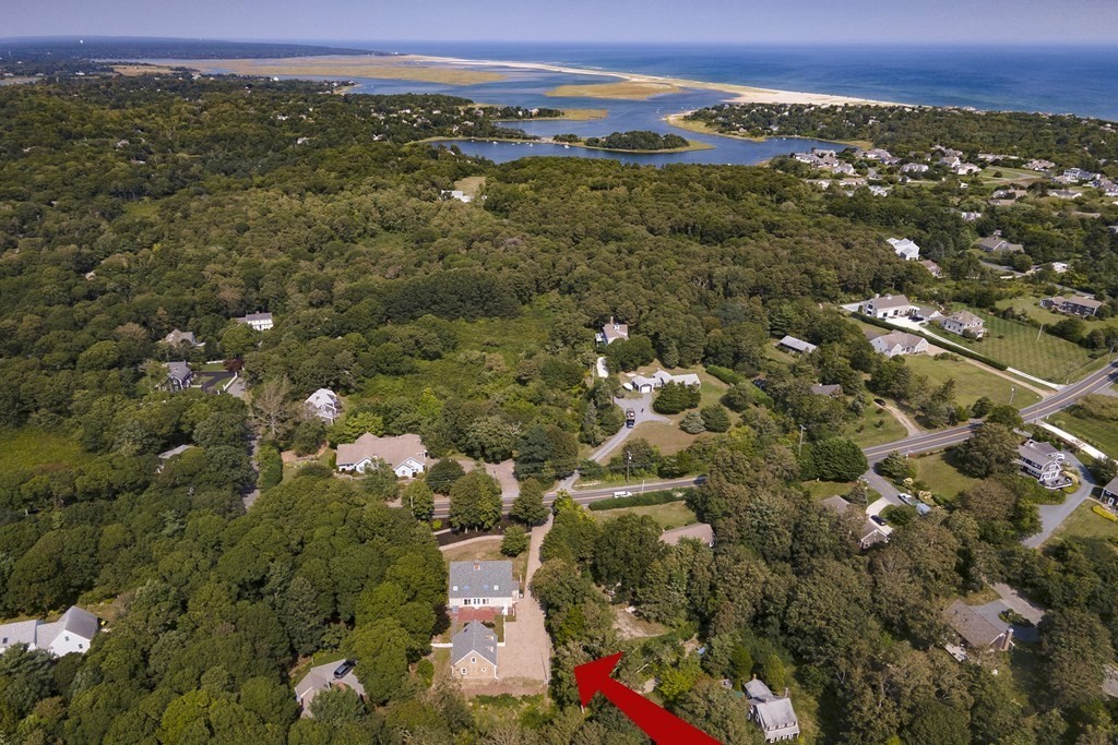 93 Beach Road Orleans, MA 02653 - Photo 4 of 28 a view of a city