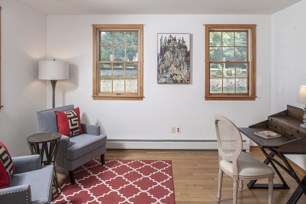 93 Beach Road Orleans, MA 02653 - Photo 8 of 28 a living room with furniture and a window