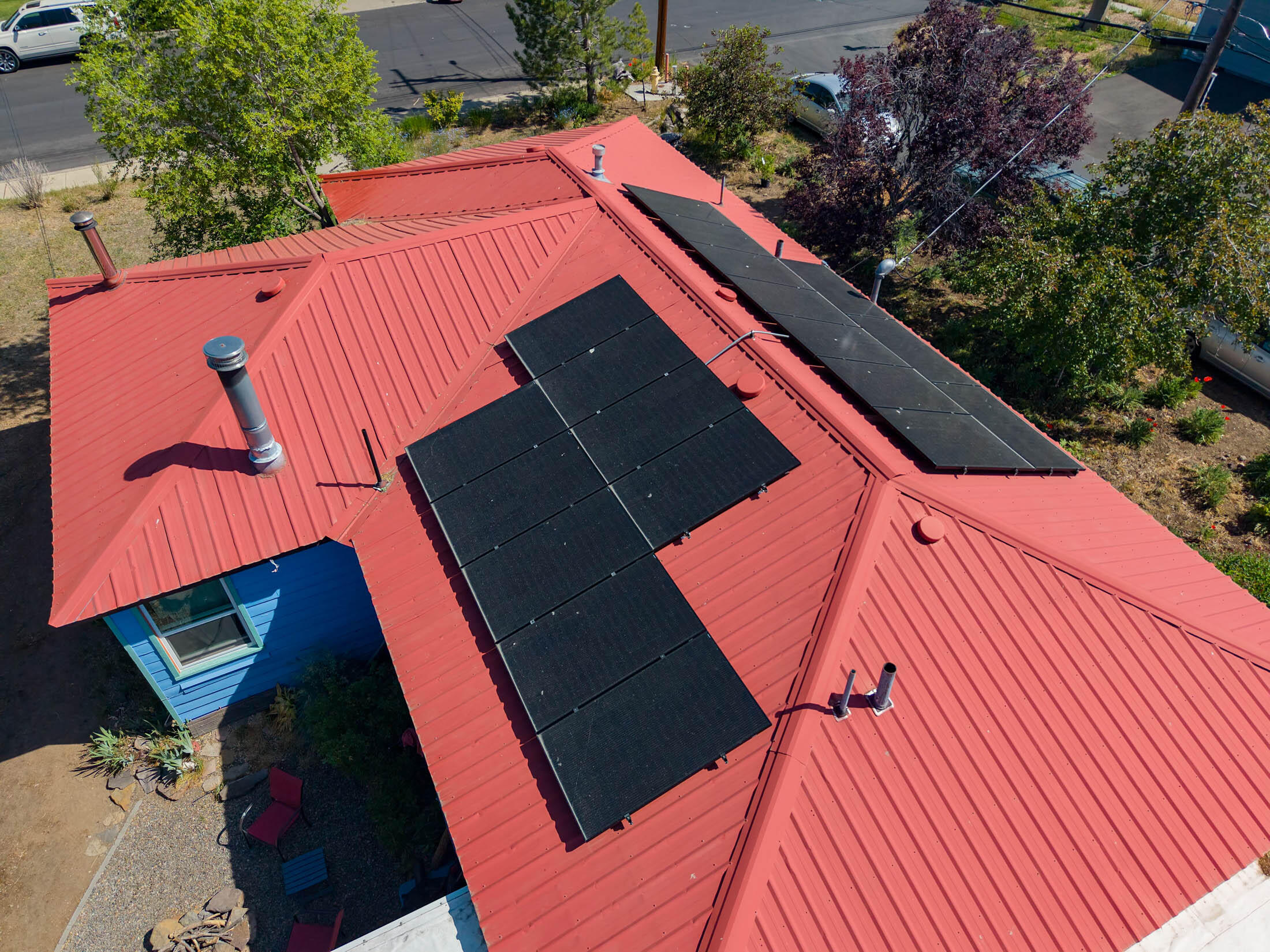 1808 Southwest Kalama Avenue Redmond, OR 97756 - Photo 22 of 22 1808 SW Kalama Ave aerial_0015