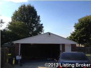 5616 Axbridge Road Louisville, KY 40216 - Photo 6 of 14 Additional Photo