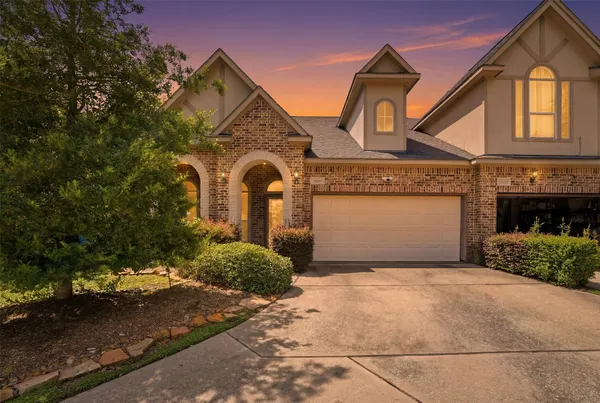 $239,000 | 1858 Jara Court, Spring, TX 77388