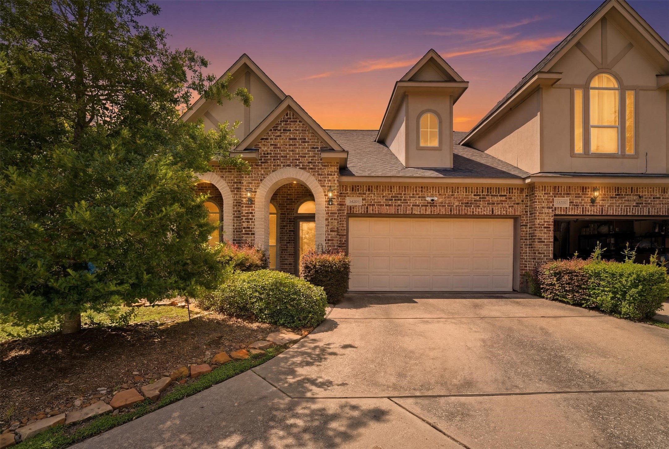 1858 Jara Court Spring, TX 77388 - Photo 1 of 22