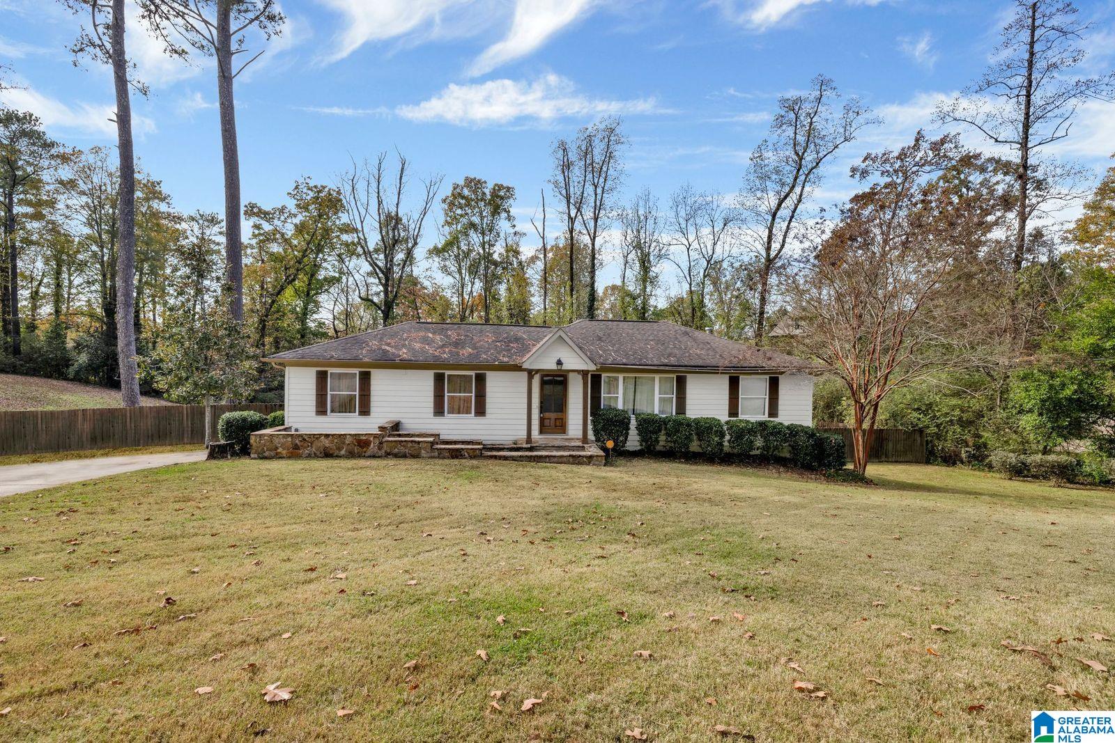 3337 Mountainside Road Birmingham, AL 35243 - Photo 6 of 27