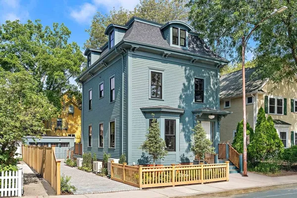 $16,750 | 67 Inman Street, Cambridge, MA 02139