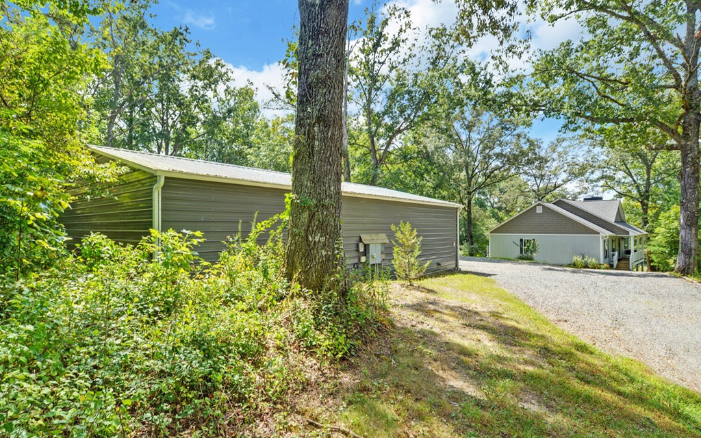 60 Martins Creek Ridge Road Murphy, NC 28906 - Photo 27 of 30