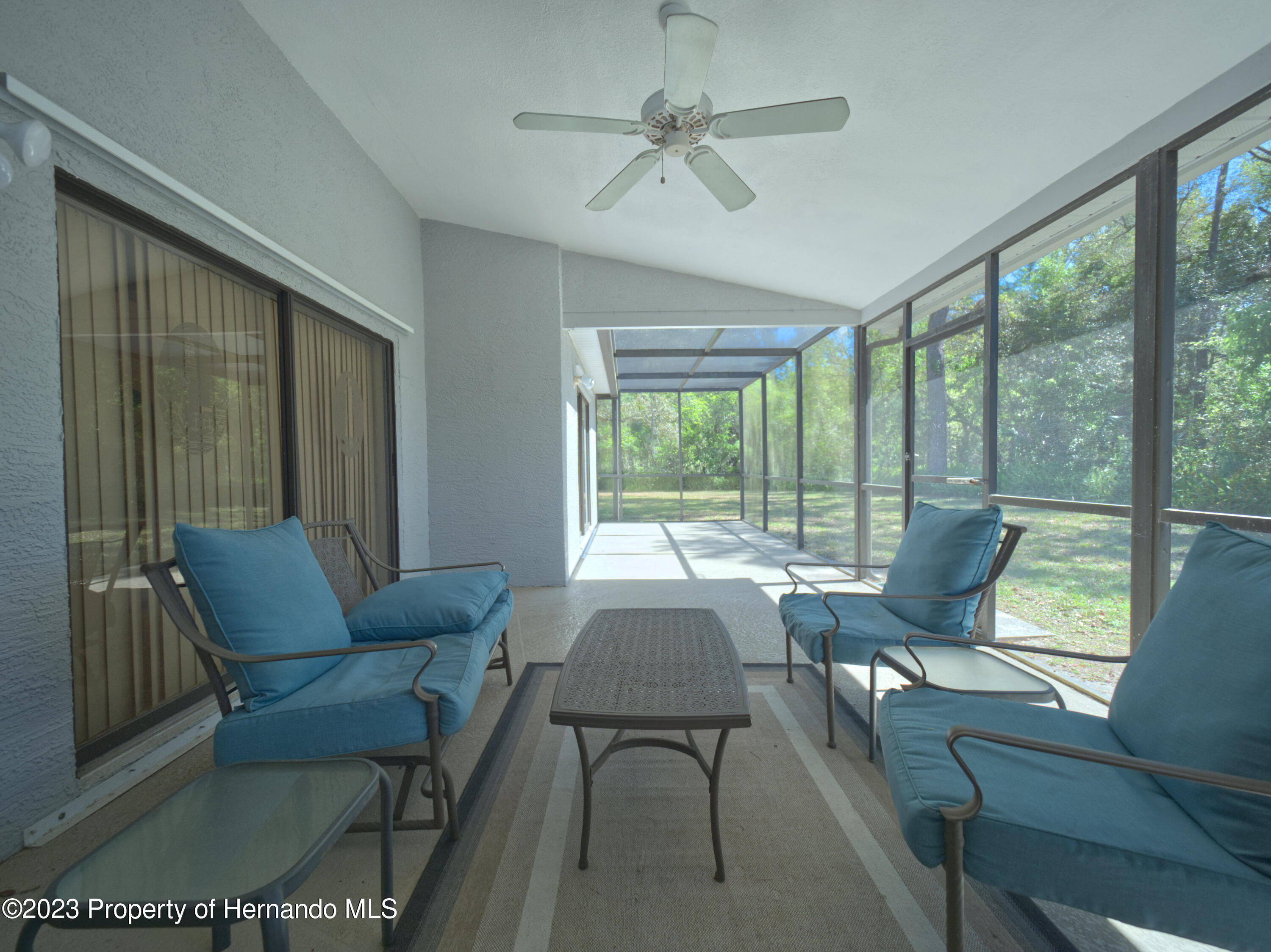 7236 Anhinga Court Spring Hill, FL 34607 - Photo 44 of 52 41