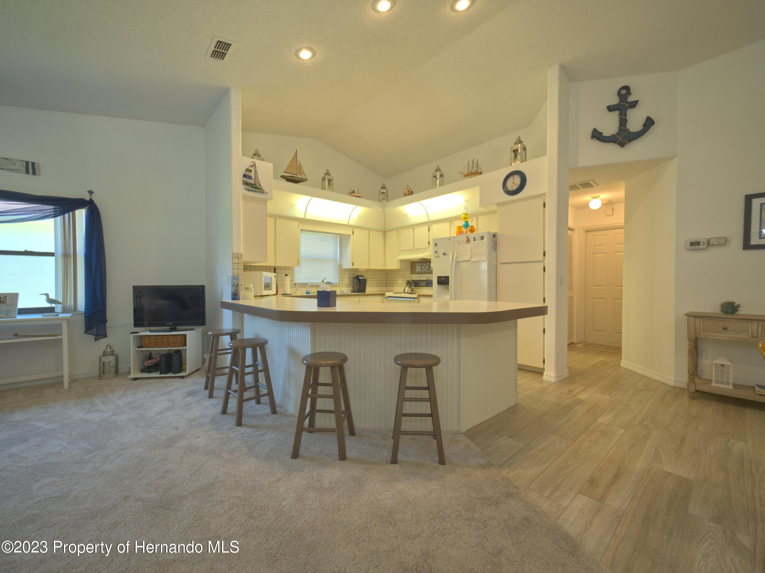 7236 Anhinga Court Spring Hill, FL 34607 - Photo 8 of 52 5