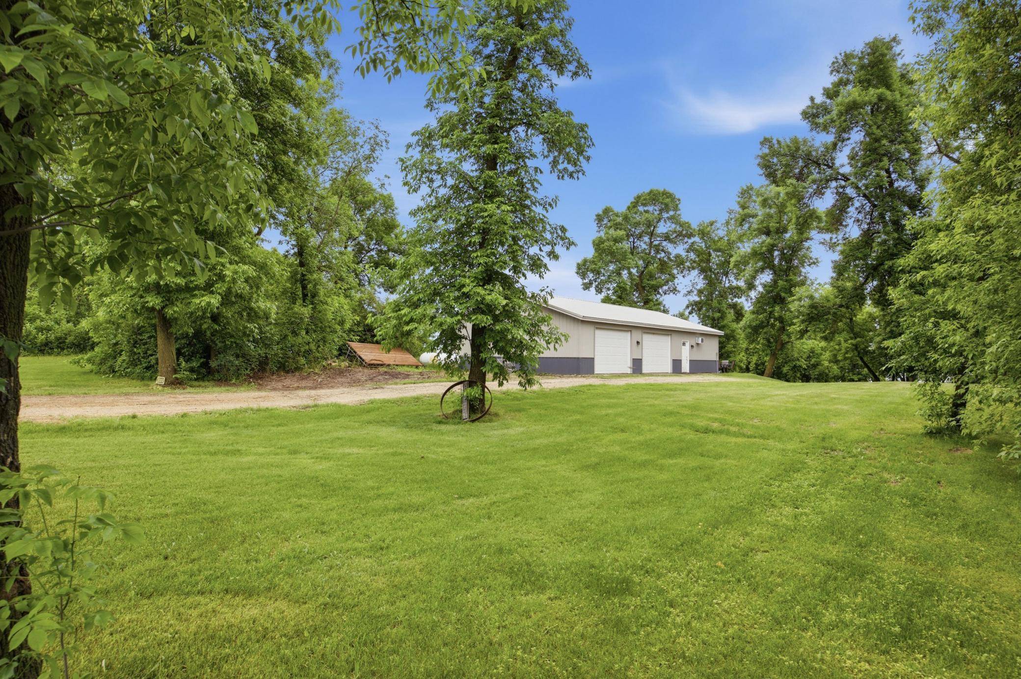 27025 North Little Floyd Lake Road Detroit Lakes, MN 56501 - Photo 1 of 32