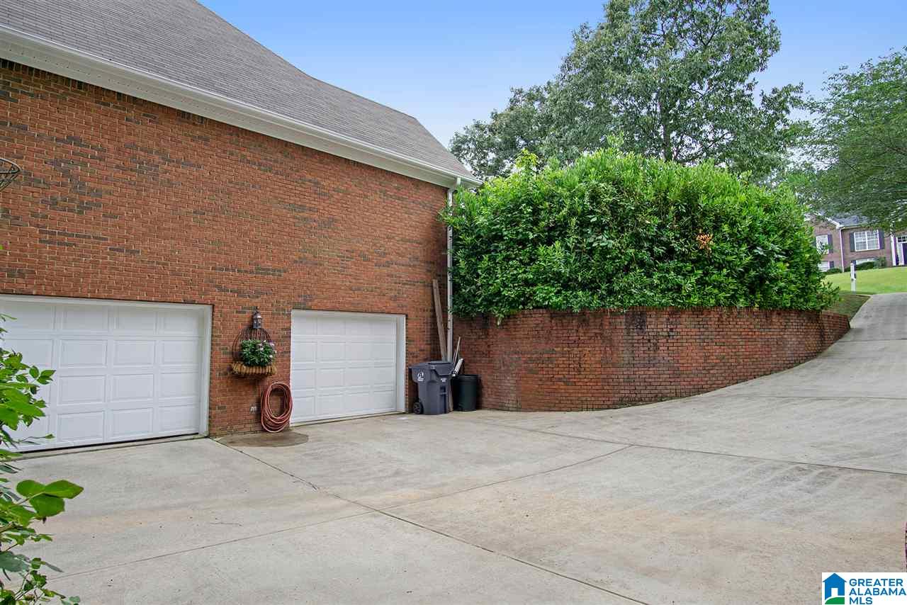 6709 Stagecoach Trail Leeds, AL 35094 - Photo 35 of 36
