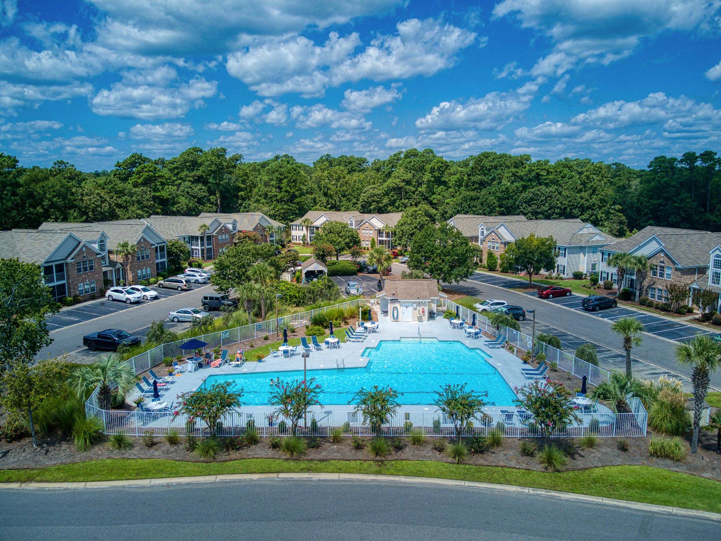 4649 Fringetree Drive, Unit H Murrells Inlet, SC 29576 - Photo 21 of 30