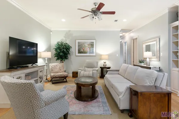 $298,000 | 5370 Courtyard Drive, Gonzales, LA 70737