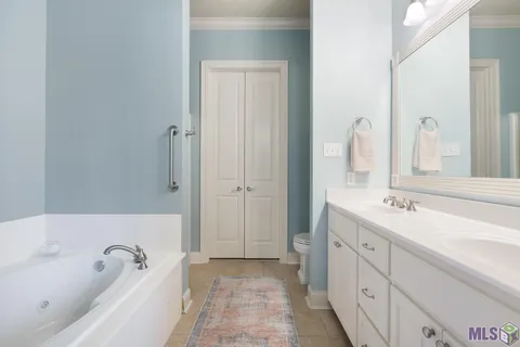 $310,000 | 5370 Courtyard Drive, Gonzales, LA 70737