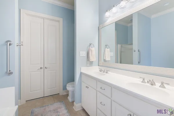 $285,000 | 5370 Courtyard Drive, Gonzales, LA 70737