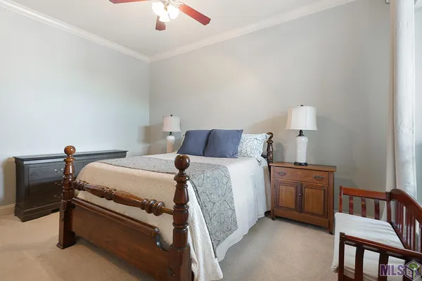 $285,000 | 5370 Courtyard Drive, Gonzales, LA 70737