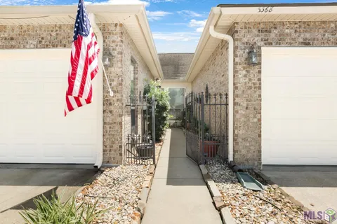 $298,000 | 5370 Courtyard Drive, Gonzales, LA 70737