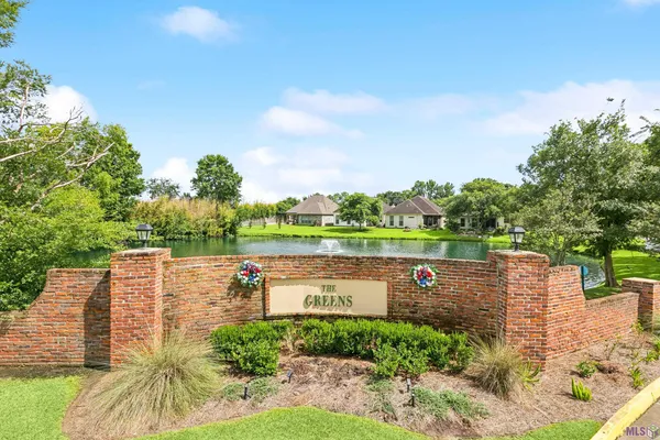 $285,000 | 5370 Courtyard Drive, Gonzales, LA 70737
