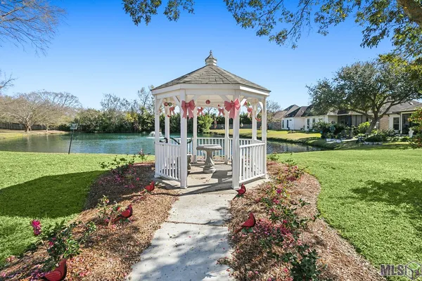 $285,000 | 5370 Courtyard Drive, Gonzales, LA 70737
