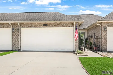 $285,000 | 5370 Courtyard Drive, Gonzales, LA 70737