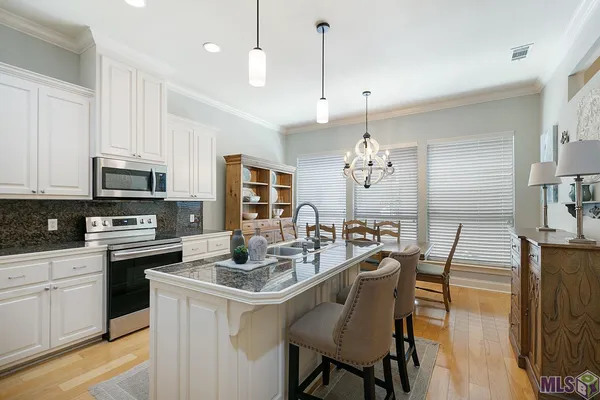 $285,000 | 5370 Courtyard Drive, Gonzales, LA 70737