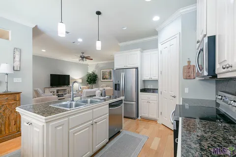 $310,000 | 5370 Courtyard Drive, Gonzales, LA 70737