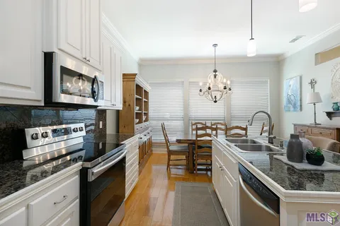 $310,000 | 5370 Courtyard Drive, Gonzales, LA 70737