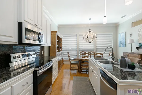 $285,000 | 5370 Courtyard Drive, Gonzales, LA 70737