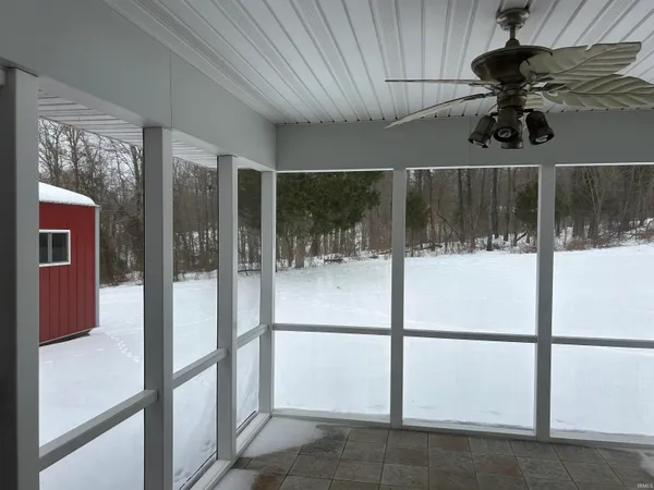 $330,000 | 10451 East Gramwood Drive, Celestine, IN 47521