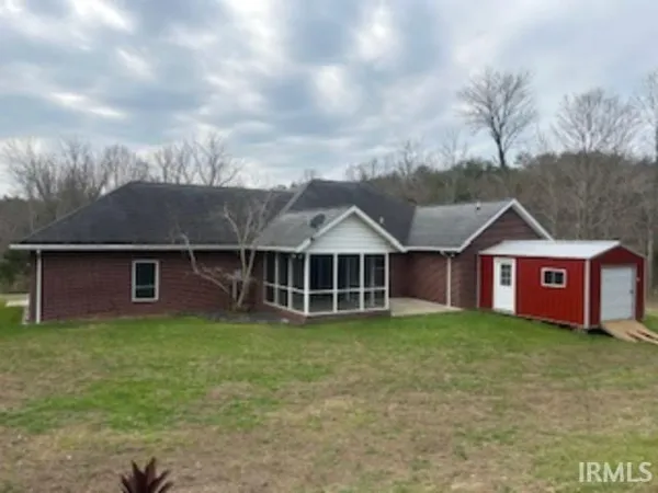 $330,000 | 10451 East Gramwood Drive, Celestine, IN 47521