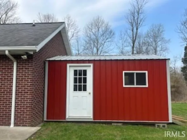 $330,000 | 10451 East Gramwood Drive, Celestine, IN 47521