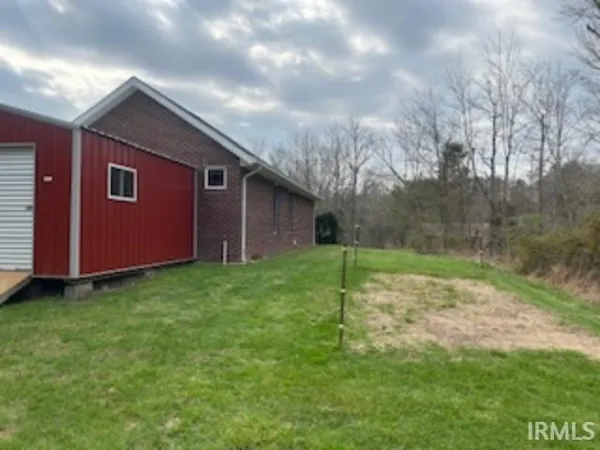 $330,000 | 10451 East Gramwood Drive, Celestine, IN 47521