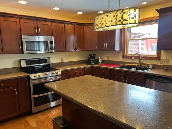 $330,000 | 10451 East Gramwood Drive, Celestine, IN 47521