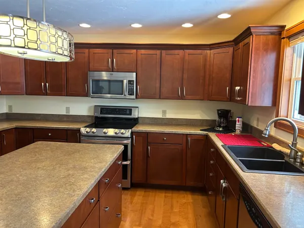 $330,000 | 10451 East Gramwood Drive, Celestine, IN 47521