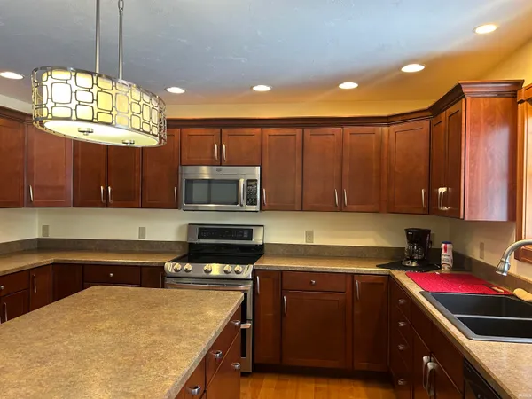 $330,000 | 10451 East Gramwood Drive, Celestine, IN 47521