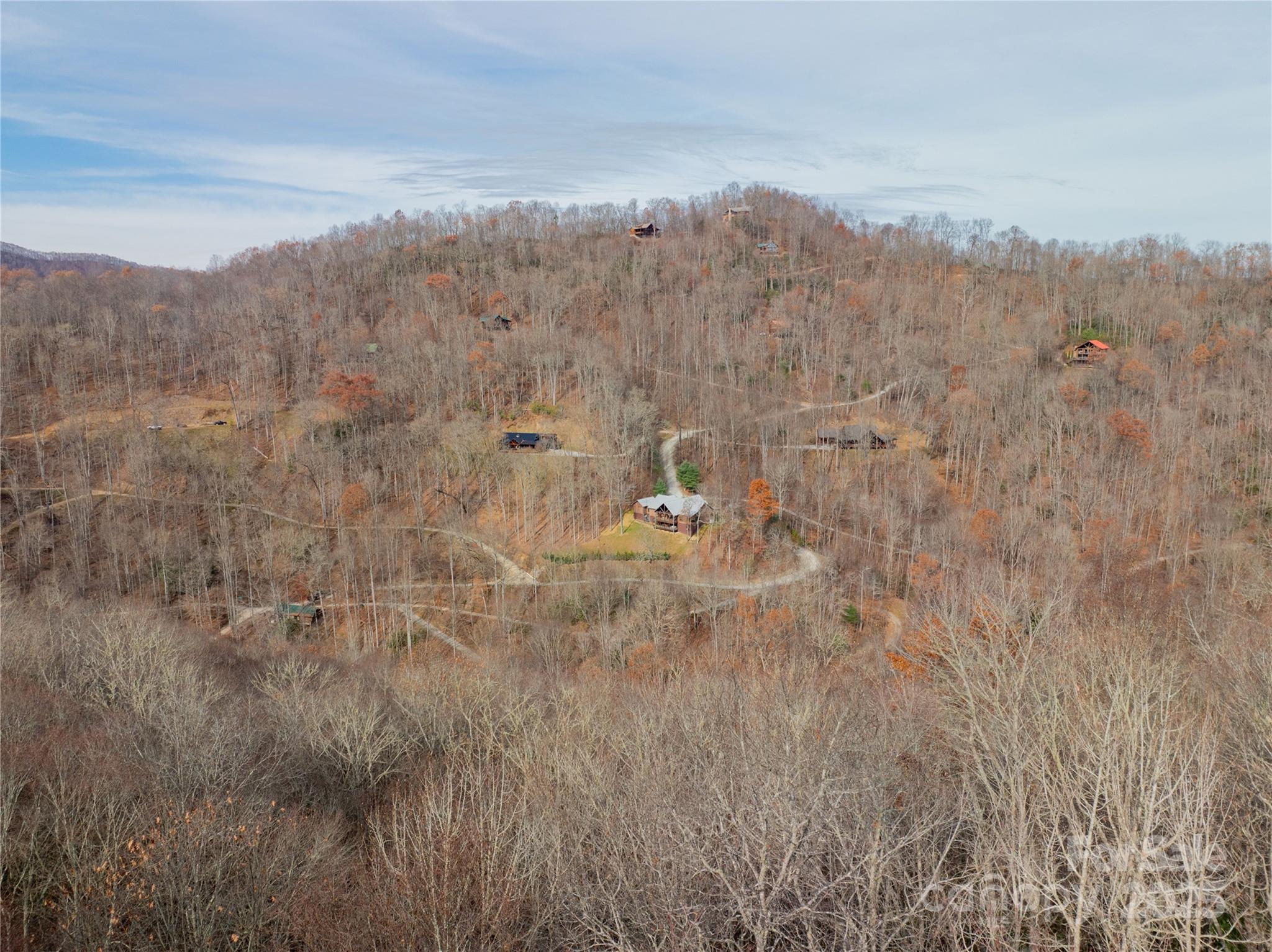 Lot 5 Mt Tabor Road Topton, NC 28781 - Photo 15 of 20 a view of a dry yard