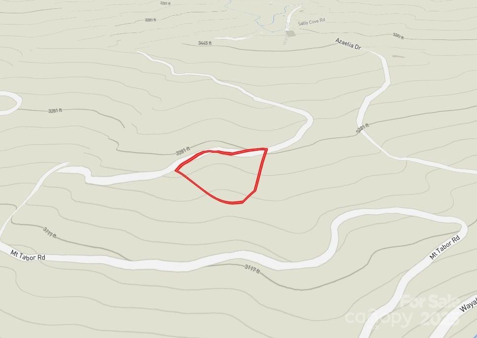 Lot 5 Mt Tabor Road Topton, NC 28781 - Photo 19 of 20 a close up view of a bathtub