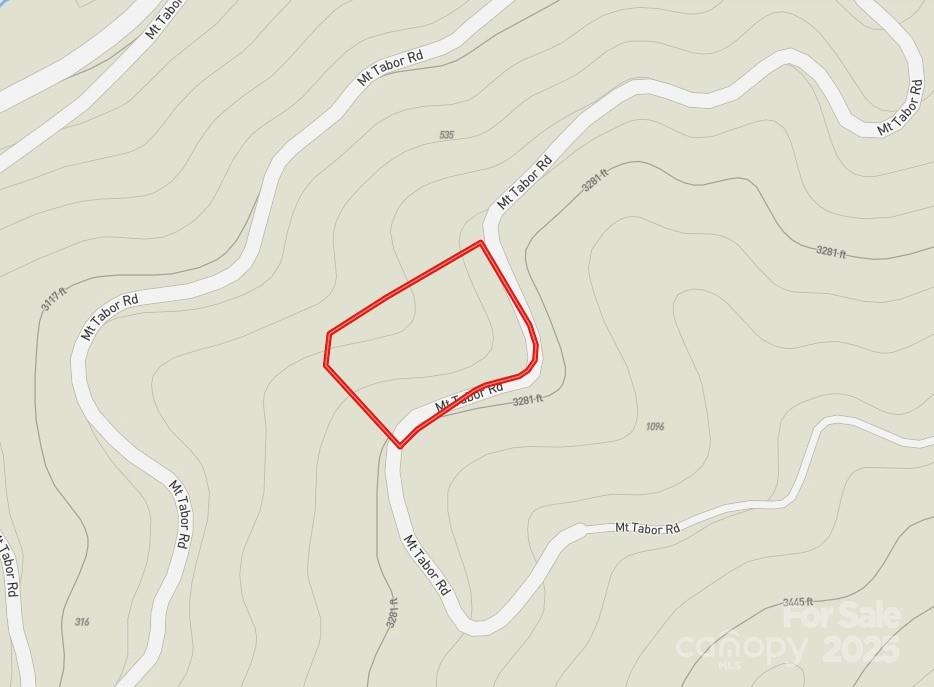 Lot 5 Mt Tabor Road Topton, NC 28781 - Photo 4 of 20 a bathroom with a shower